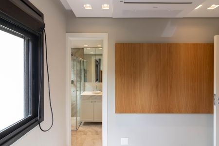 Apartamento para alugar com 77m², 3 quartos e 2 vagasSuíte 1