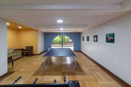 Apartamento para alugar com 77m², 3 quartos e 2 vagasSalão de jogos