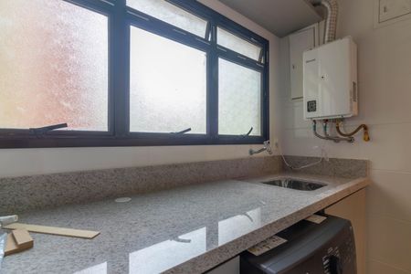 Apartamento para alugar com 77m², 3 quartos e 2 vagasÁrea de Serviço