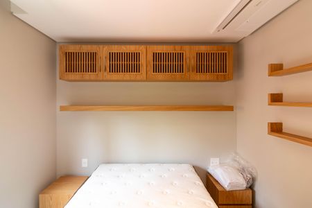 Apartamento para alugar com 77m², 3 quartos e 2 vagasSuíte 2