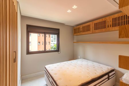 Apartamento para alugar com 77m², 3 quartos e 2 vagasSuíte 2