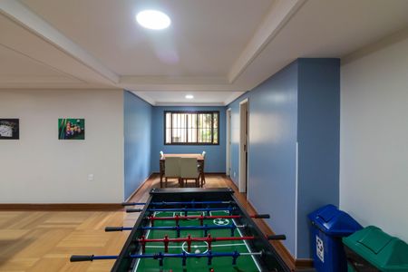 Apartamento para alugar com 77m², 3 quartos e 2 vagasSalão de jogos