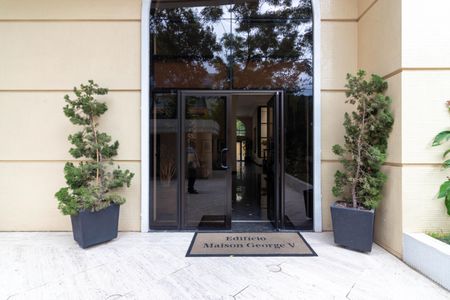 Apartamento para alugar com 77m², 3 quartos e 2 vagasEntrada
