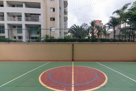 Apartamento para alugar com 77m², 3 quartos e 2 vagasQuadra Esportiva