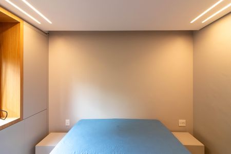Apartamento para alugar com 77m², 3 quartos e 2 vagasSuíte 3