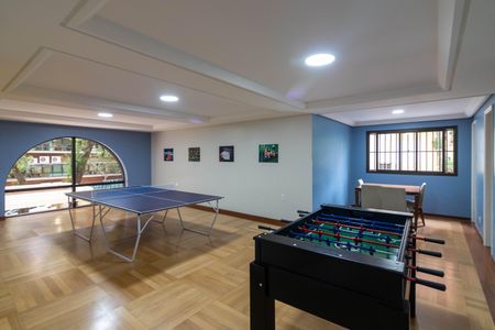 Apartamento para alugar com 77m², 3 quartos e 2 vagasSalão de jogos