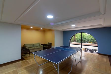 Apartamento para alugar com 77m², 3 quartos e 2 vagasSalão de jogos
