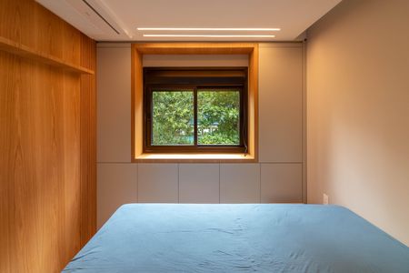 Apartamento para alugar com 77m², 3 quartos e 2 vagasSuíte 3