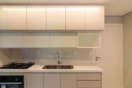 Apartamento para alugar com 77m², 3 quartos e 2 vagasCozinha