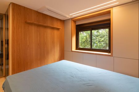 Apartamento para alugar com 77m², 3 quartos e 2 vagasSuíte 3