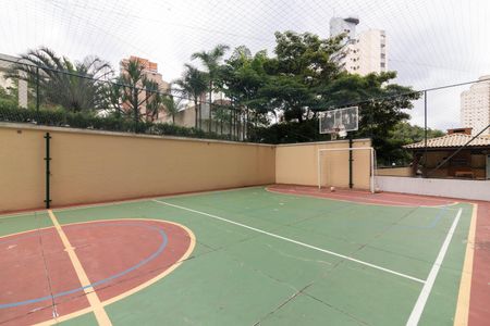Apartamento para alugar com 77m², 3 quartos e 2 vagasQuadra Esportiva