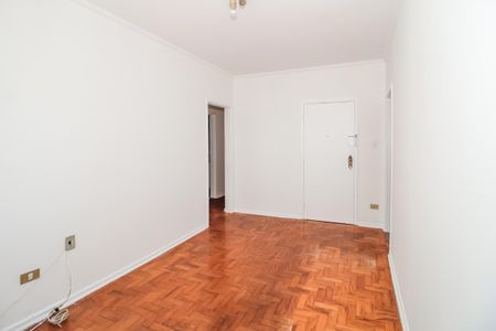 Sala de apartamento à venda com 2 quartos, 60m² em Pompeia, São Paulo