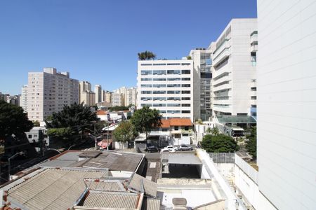 Sala de apartamento à venda com 2 quartos, 60m² em Pompeia, São Paulo
