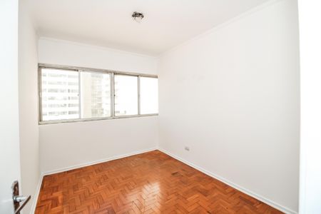 Quarto 1 de apartamento à venda com 2 quartos, 60m² em Pompeia, São Paulo