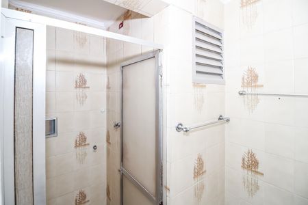 Apartamento à venda com 60m², 2 quartos e sem vagaBanheiro