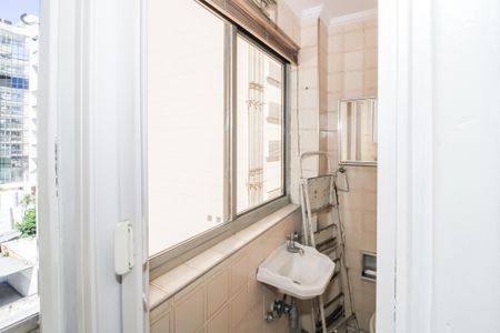 Apartamento à venda com 60m², 2 quartos e sem vagaÁrea de Serviço