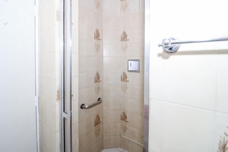 Apartamento à venda com 60m², 2 quartos e sem vagaBanheiro
