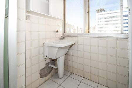 Apartamento à venda com 60m², 2 quartos e sem vagaÁrea de Serviço
