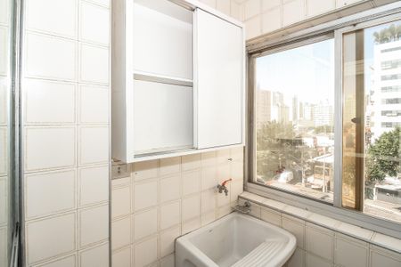 Apartamento à venda com 60m², 2 quartos e sem vagaÁrea de Serviço