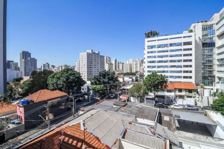 Apartamento à venda com 60m², 2 quartos e sem vagaÁrea de Serviço