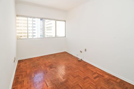 Sala de apartamento à venda com 2 quartos, 60m² em Pompeia, São Paulo