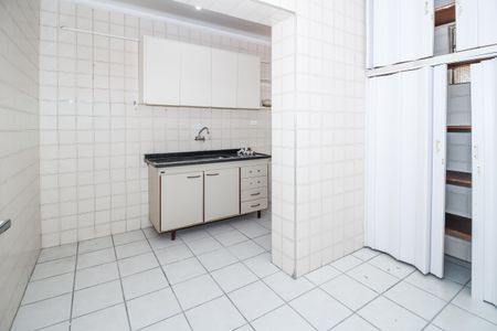 Apartamento à venda com 60m², 2 quartos e sem vagaCozinha