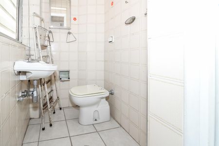 Apartamento à venda com 60m², 2 quartos e sem vagaÁrea de Serviço