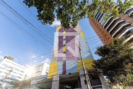 Apartamento à venda com 60m², 2 quartos e sem vagaFachada