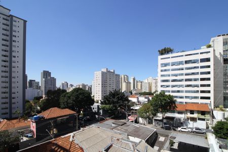 Apartamento à venda com 60m², 2 quartos e sem vagaQuarto 1