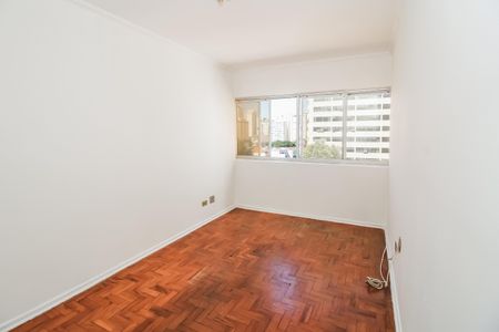 Sala de apartamento à venda com 2 quartos, 60m² em Pompeia, São Paulo