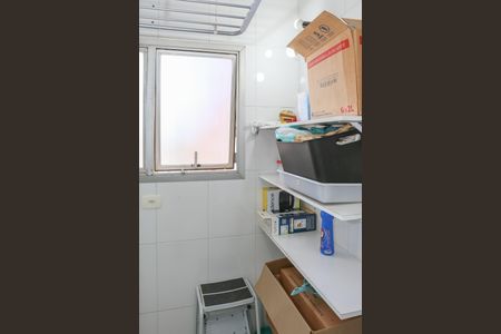 Apartamento para alugar com 41m², 1 quarto e 1 vagaCozinha e Área de Serviço