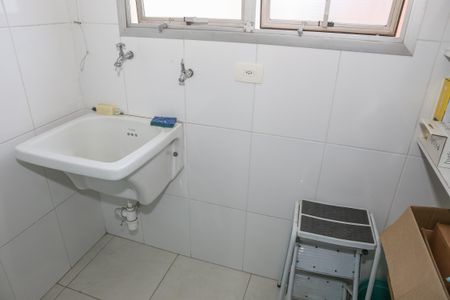 Apartamento para alugar com 41m², 1 quarto e 1 vagaCozinha e Área de Serviço