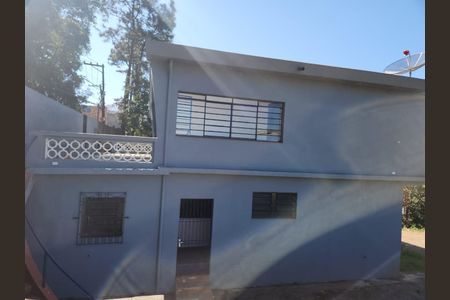 Casa para alugar com 170m², 3 quartos e 5 vagas Casa para alugar com 170m², 3 quartos e 5 vagasFachada