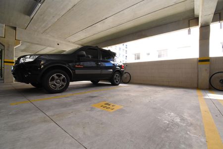 Apartamento para alugar com 49m², 2 quartos e 1 vagaVaga de Garagem