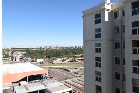 Apartamento para alugar com 49m², 2 quartos e 1 vagaVista do Quarto 1