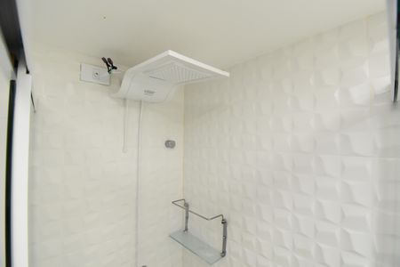 Apartamento para alugar com 49m², 2 quartos e 1 vagaBanheiro