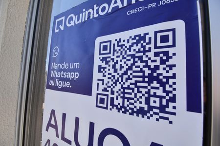 Apartamento para alugar com 49m², 2 quartos e 1 vagaPlaca