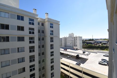 Apartamento para alugar com 49m², 2 quartos e 1 vagaVista do Quarto 1