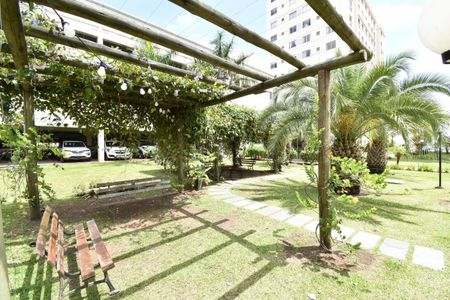 Apartamento para alugar com 49m², 2 quartos e 1 vagaÁrea comum