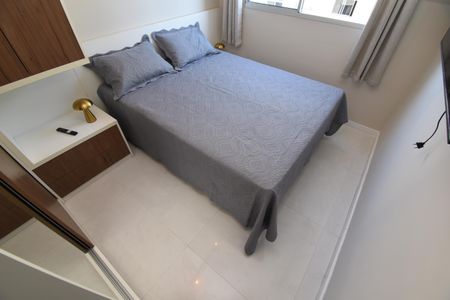 Apartamento para alugar com 49m², 2 quartos e 1 vagaQuarto 1