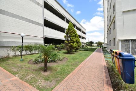 Apartamento para alugar com 49m², 2 quartos e 1 vagaÁrea comum