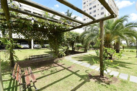 Apartamento para alugar com 49m², 2 quartos e 1 vagaÁrea comum