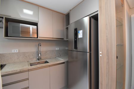 Apartamento para alugar com 49m², 2 quartos e 1 vagaCozinha
