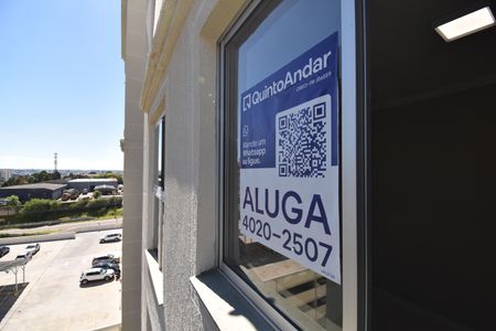 Apartamento para alugar com 49m², 2 quartos e 1 vagaPlaca