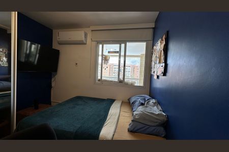 Apartamento para alugar com 105m², 2 quartos e 1 vagaQuarto 1