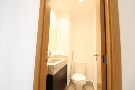 Apartamento para alugar com 86m², 2 quartos e 2 vagasLavabo