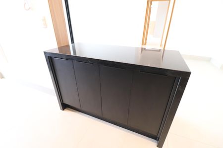 Apartamento para alugar com 86m², 2 quartos e 2 vagasCozinha