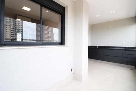 Apartamento para alugar com 86m², 2 quartos e 2 vagasVaranda gourmet