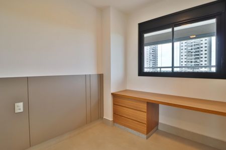 Apartamento para alugar com 86m², 2 quartos e 2 vagasQuarto 1 - Suíte