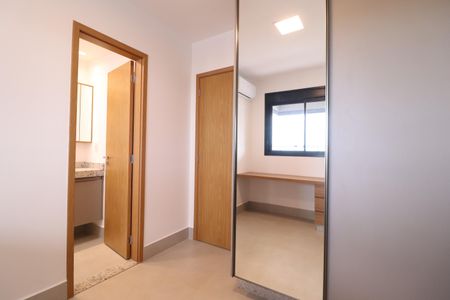 Apartamento para alugar com 86m², 2 quartos e 2 vagasQuarto 1 - Suíte